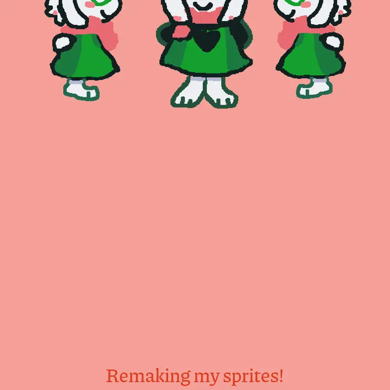 Game by @Ralseithefluffyprince
