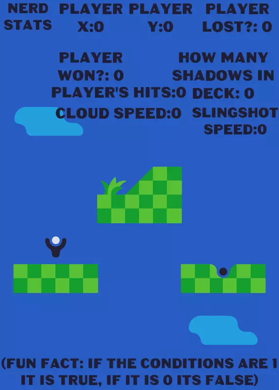 Game by @wubboxishere