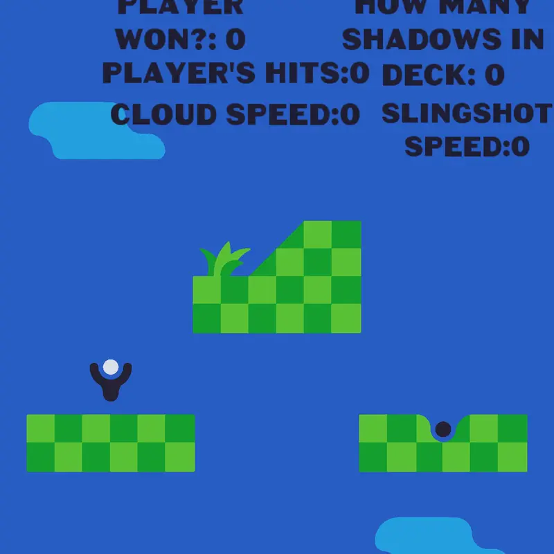 Game by @wubboxishere