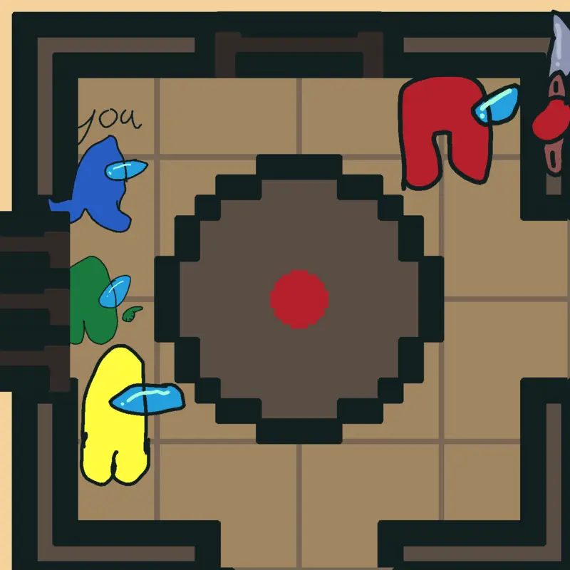 Game by @ICC-J