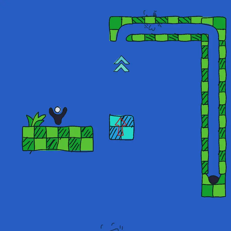 Game by @linbo_legendy