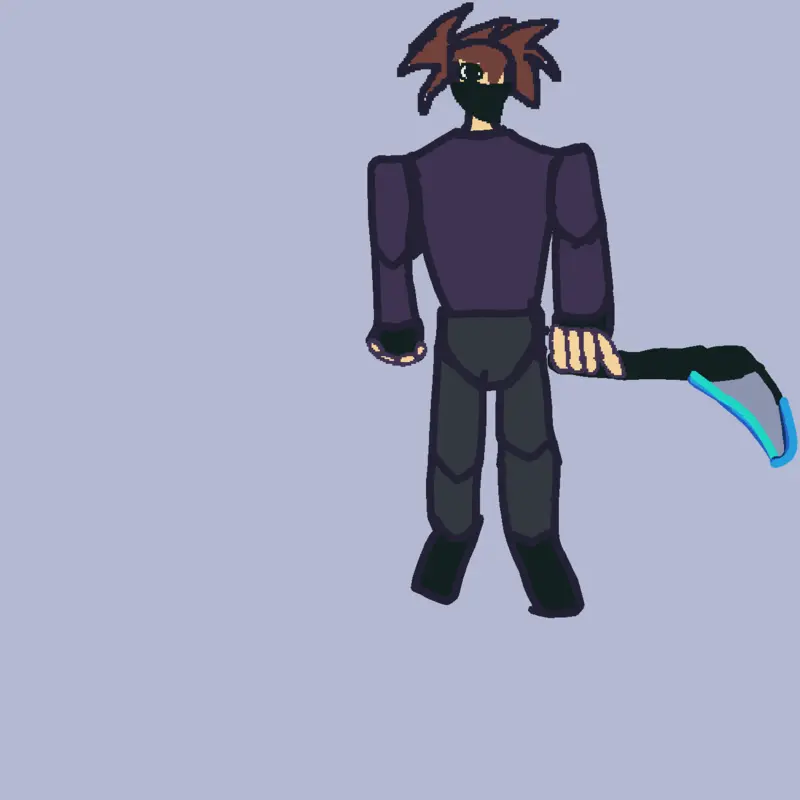 Game by @dangerous-mniah