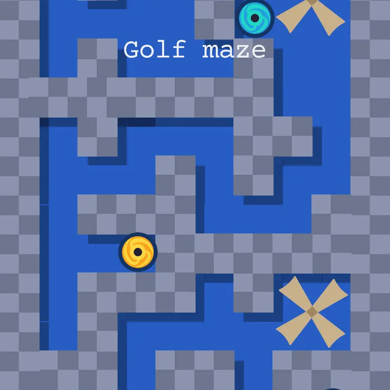 Game by @imnothingbru