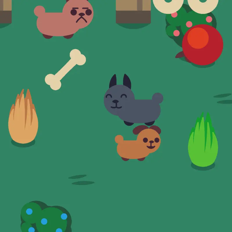 Game by @dogday124