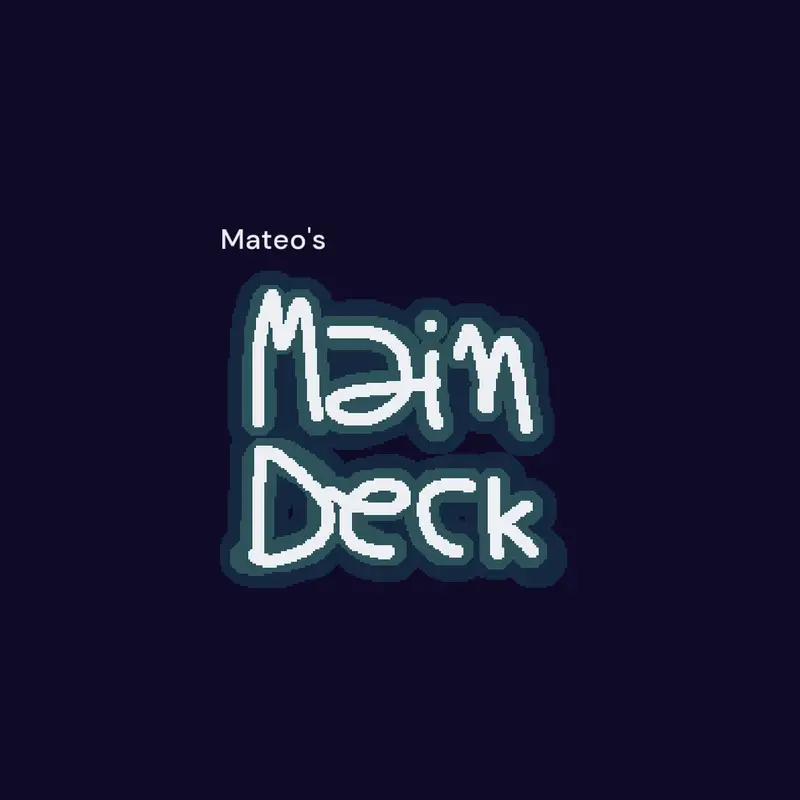 Game by @Mateo_Castle59