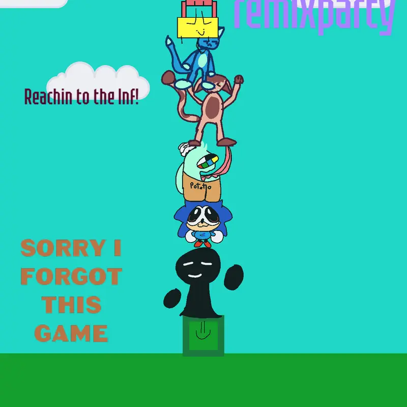 Game by @dincool_cools_yucool