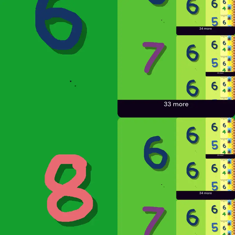 Game by @Numbercounter