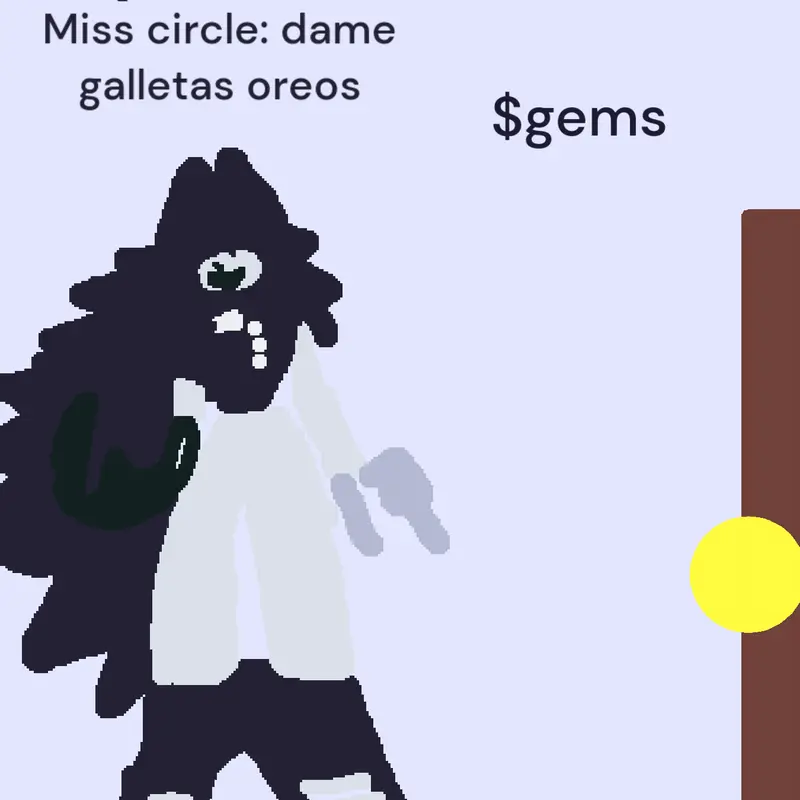 Game by @leathin