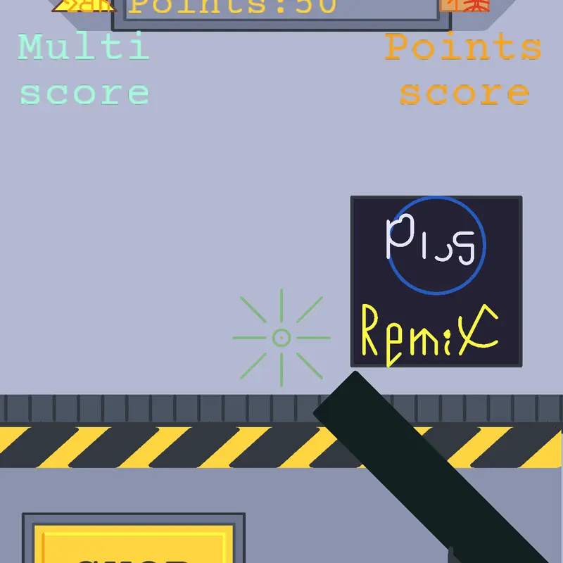 Game by @cookiesncream