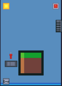 Endings Game