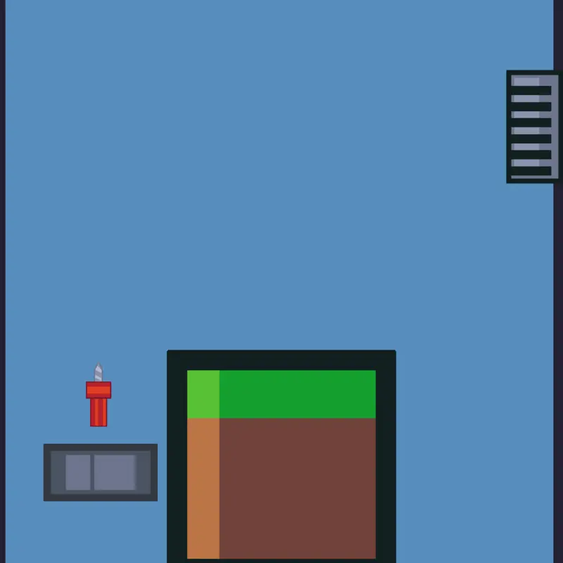 Game by @Kewini