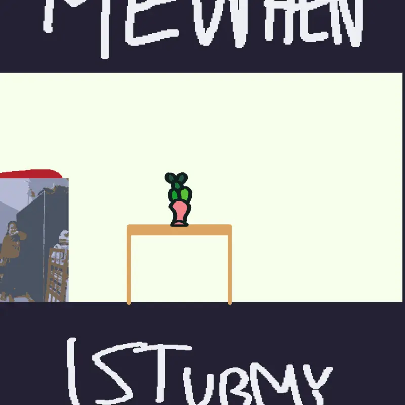 Game by @kidcartoonf33