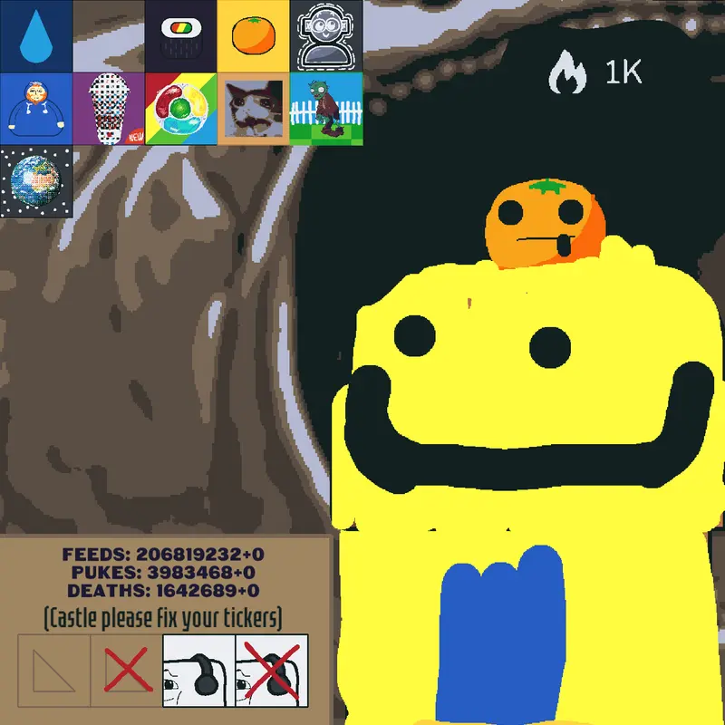 Game by @polps