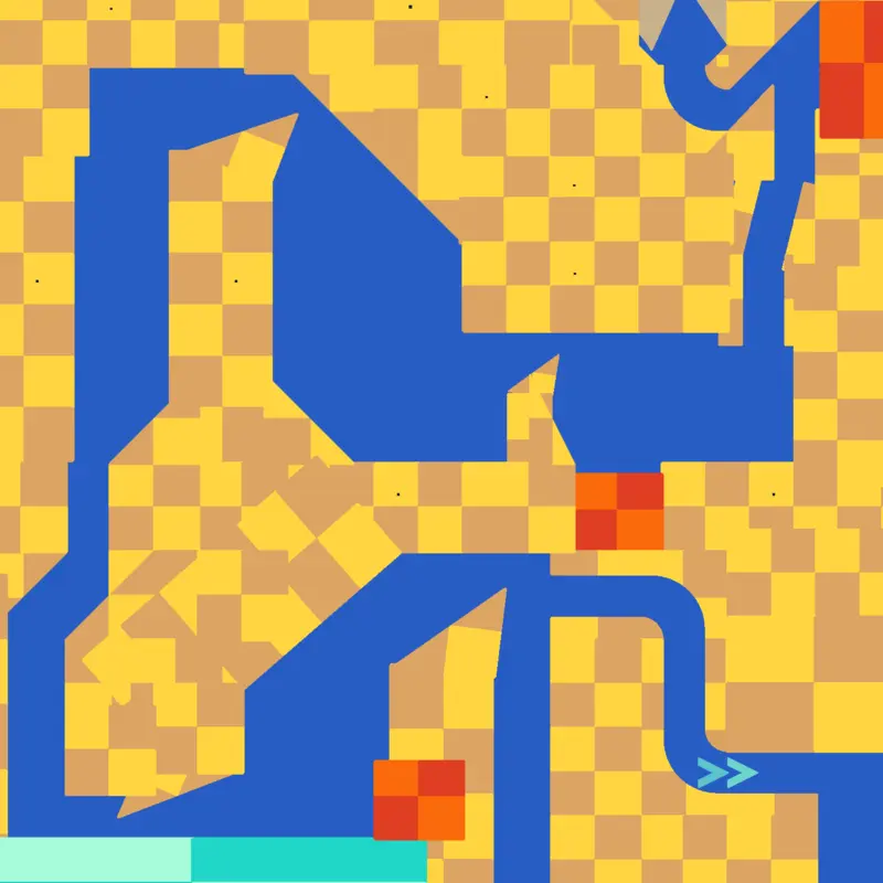 Game by @vladimirxyz