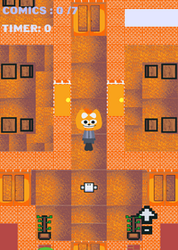 foxo fun schoolhouse remake
