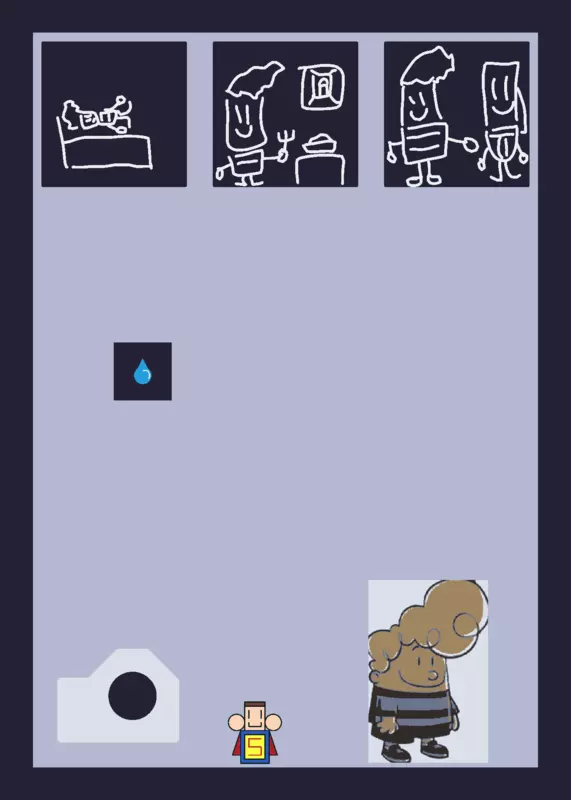 Game by @GhostRyder