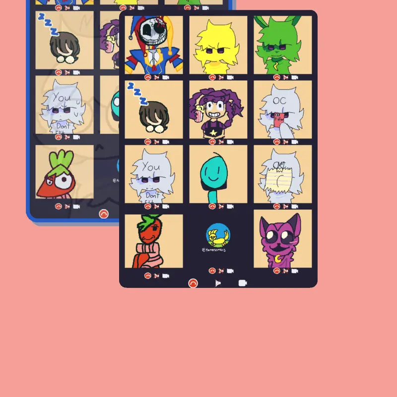Game by @Mar-Mari