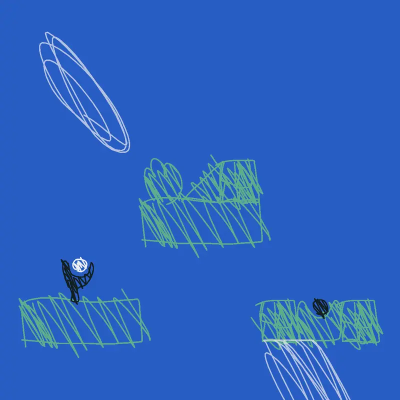 Game by @mintymakesstuff