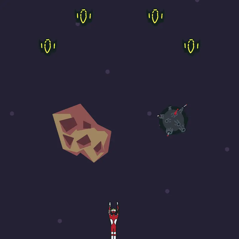 Game by @normal-player