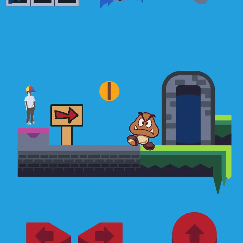 Game by @HyperacTom