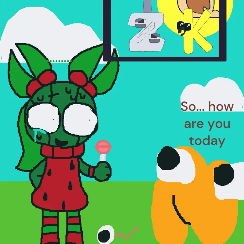 Game by @Alphabetloredan700
