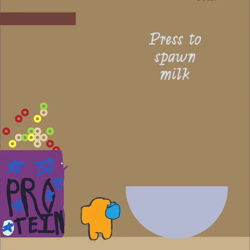 Game by @Jillianjey