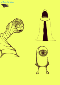 Just some figures, notable ones