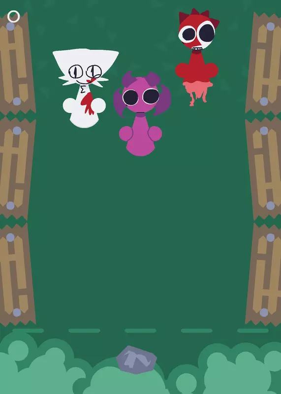 Game by @Strawberrs