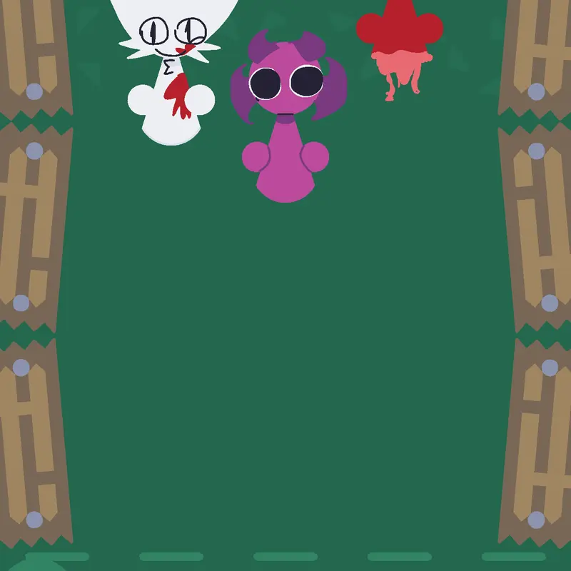 Game by @Strawberrs