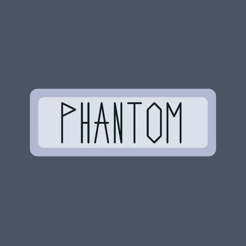 Game by @PhantomzHallow
