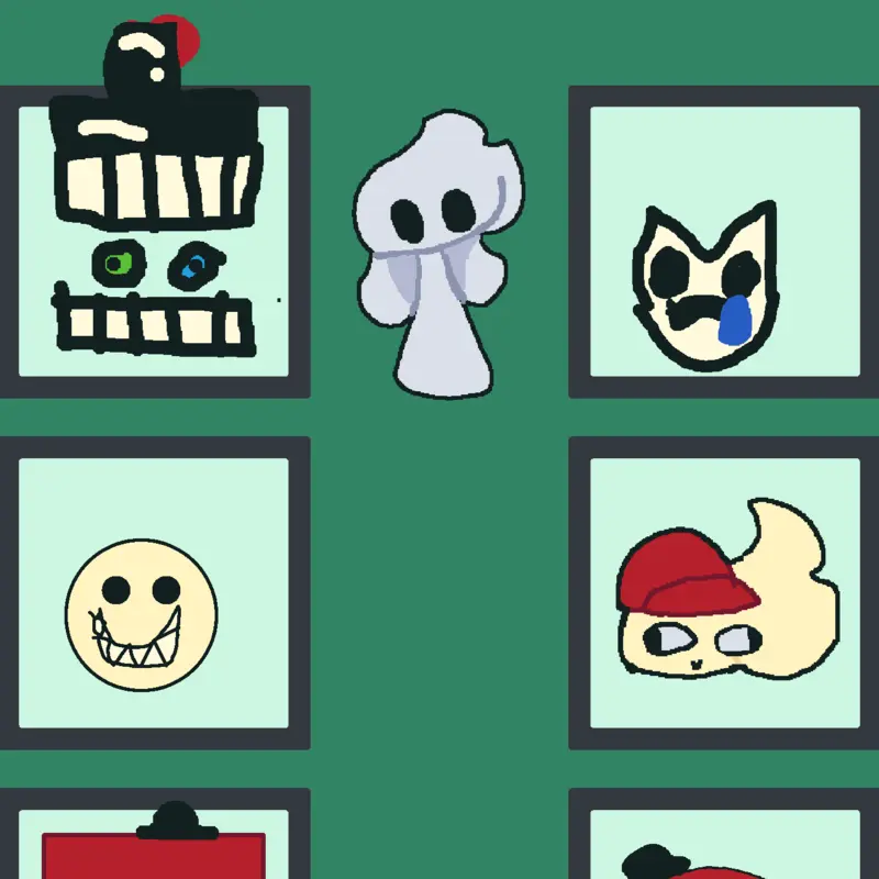 Game by @josh_the_bear