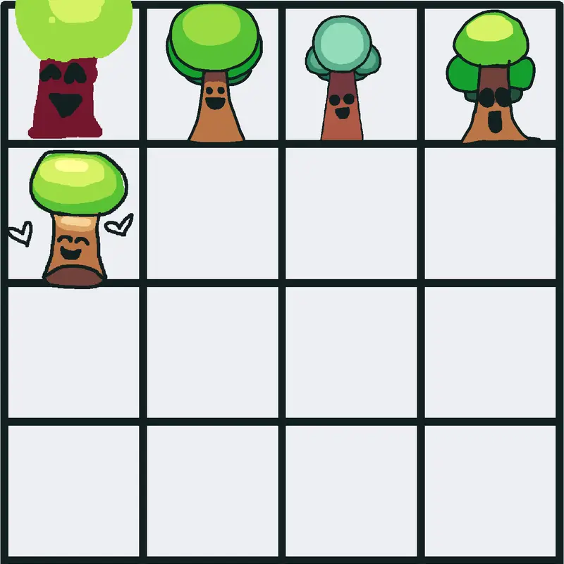 Game by @Cassim