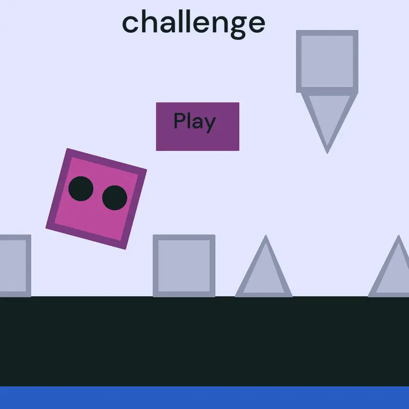 Game by @funnypeppino