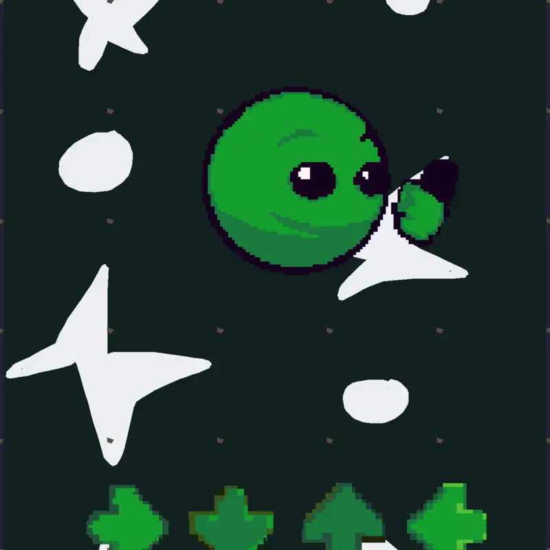 Game by @pan_dulce