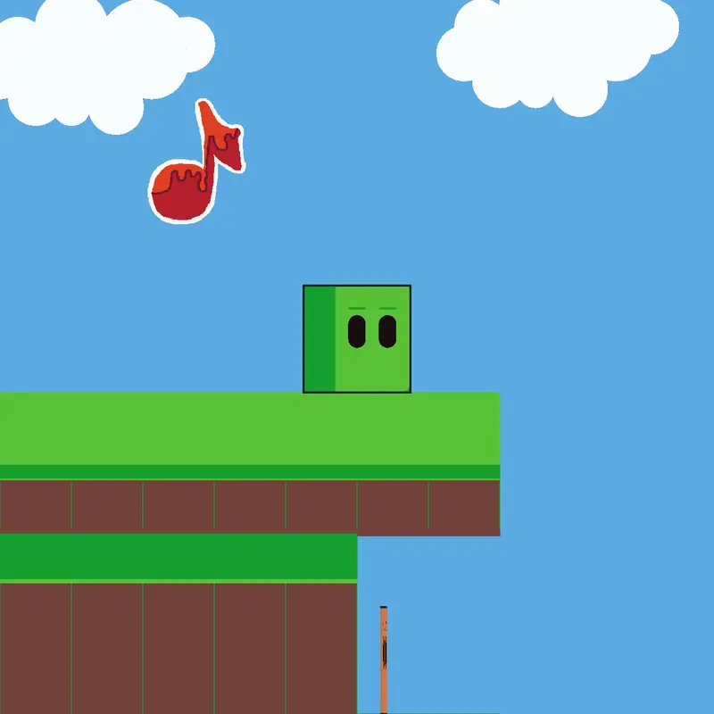 Ending game by @meh_damn_bro