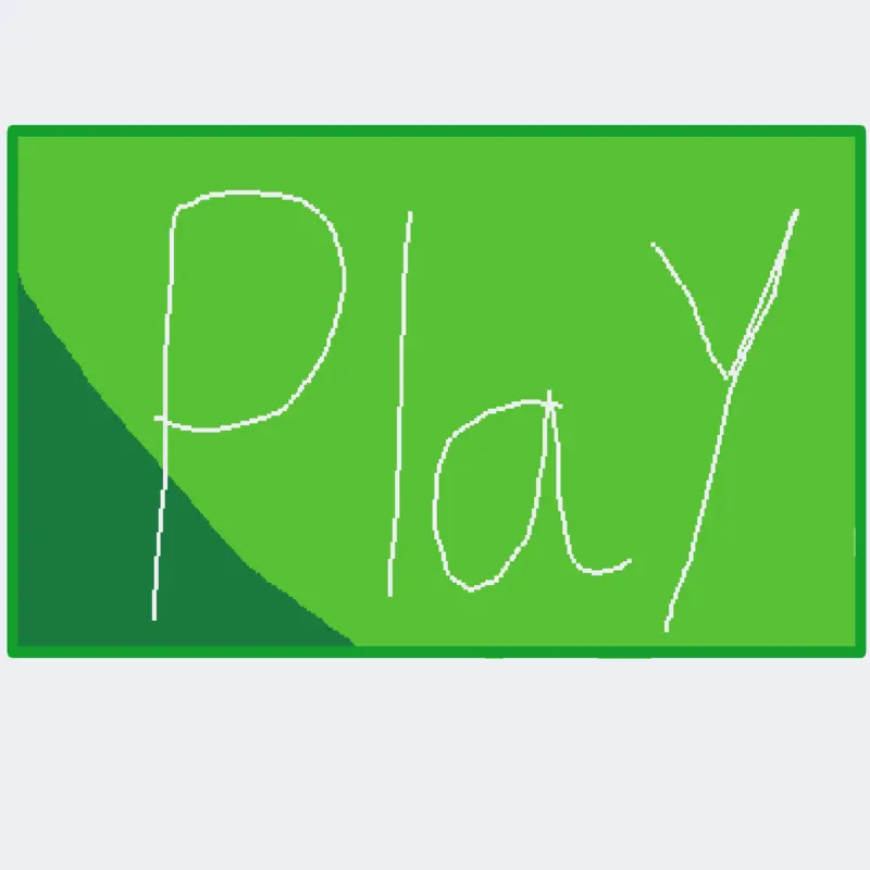Game by @cuirassier77