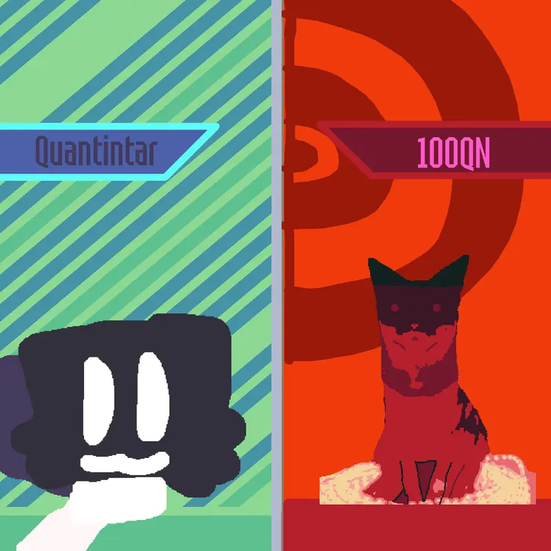 Game by @orathecat