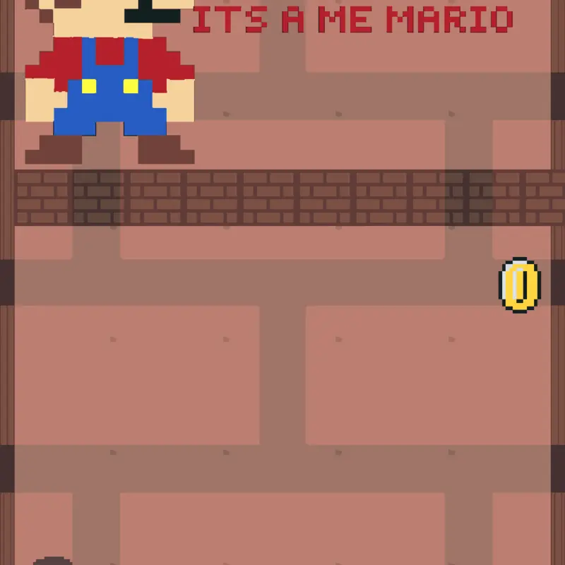 Game by @PixelsLife