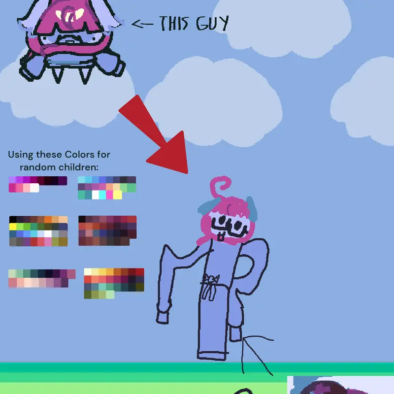 Game by @team_friends