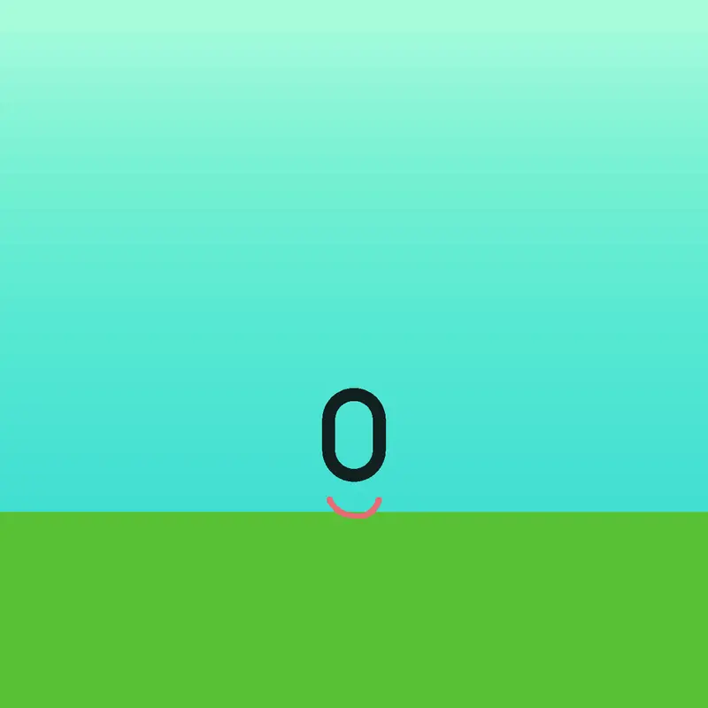 Numberblocks by @caleb506