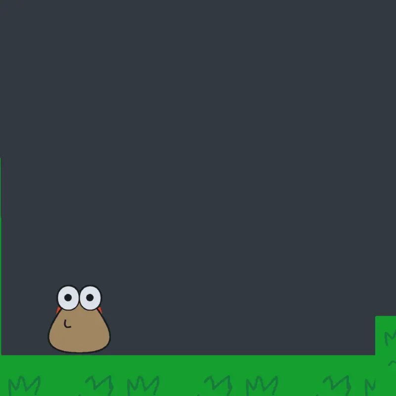 Game by @bastibluey