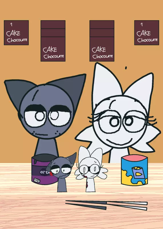 Game by @pinkamena