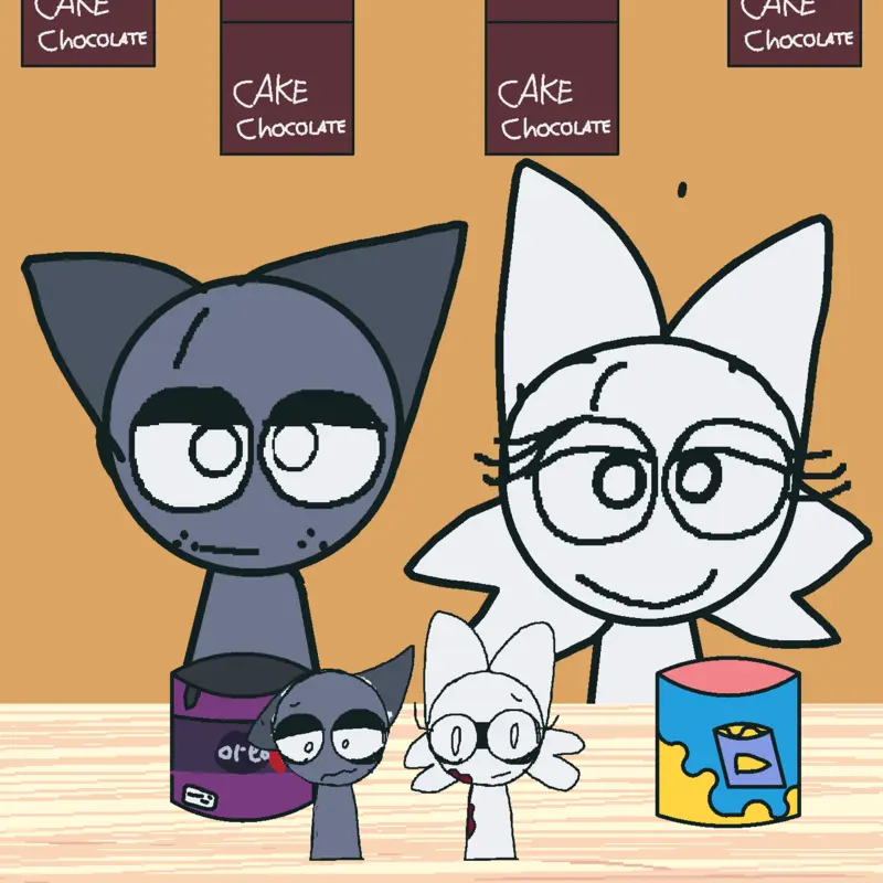 Game by @pinkamena