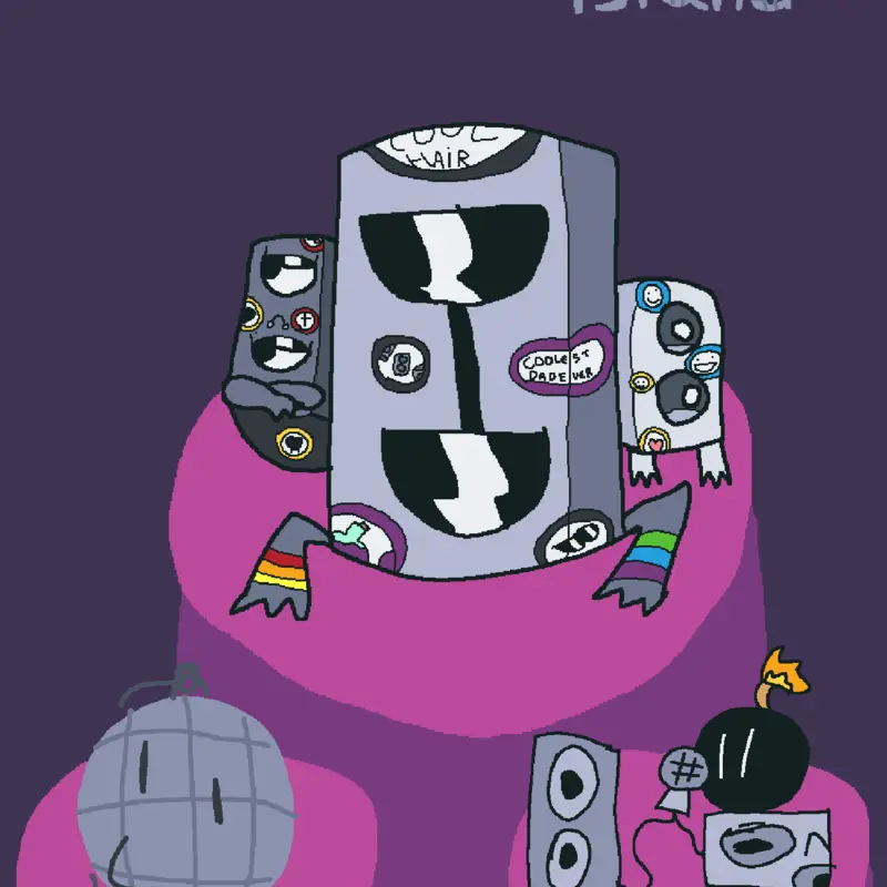 Game by @SmokeyBomb