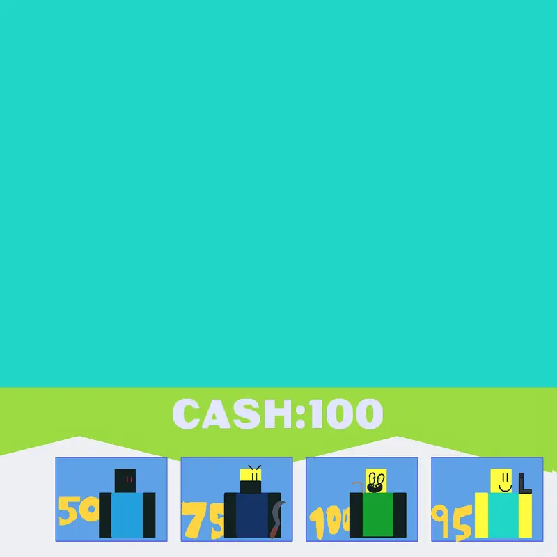 Game by @DoorStopper
