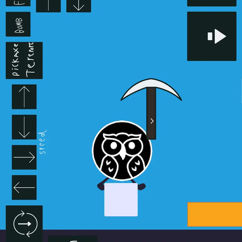 Game by @Dardad