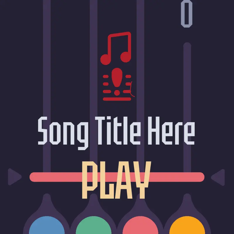 Game by @nawajerrymeac
