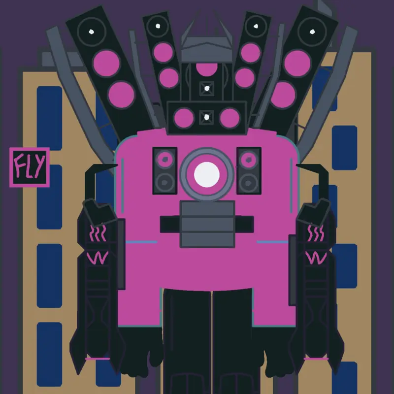 Game by @ultra_tv_man_titan