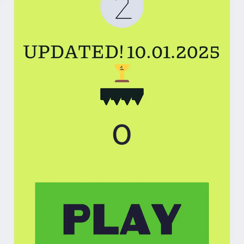 Game by @bralian149