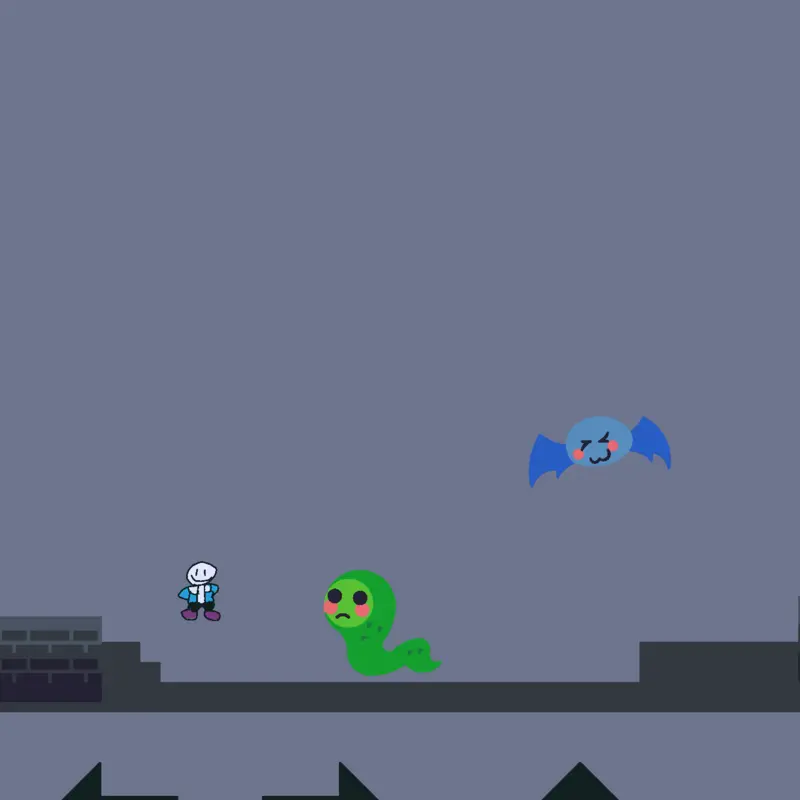 Game by @DasixtoumYT